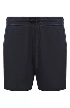 Хлопковые шорты James Perse