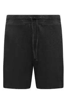Хлопковые шорты James Perse