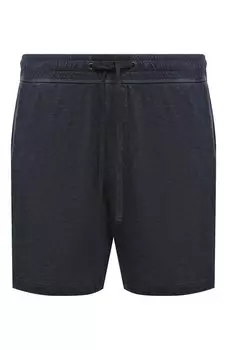 Хлопковые шорты James Perse