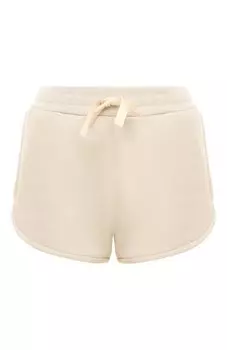 Хлопковые шорты Jil Sander