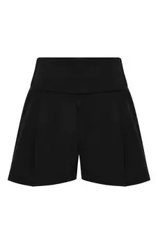 Хлопковые шорты Jil Sander