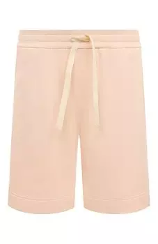 Хлопковые шорты Jil Sander