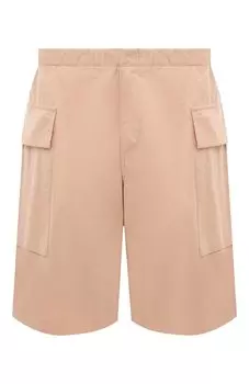 Хлопковые шорты Jil Sander