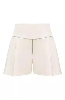 Хлопковые шорты Jil Sander