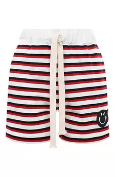 Хлопковые шорты Joshua Sanders