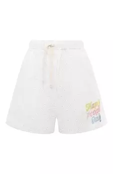 Хлопковые шорты Joshua Sanders