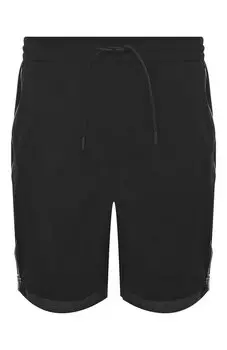 Хлопковые шорты Juun.J