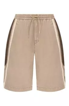 Хлопковые шорты Juun.J