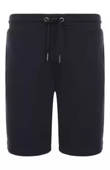 Хлопковые шорты K-Way