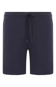 Хлопковые шорты K-Way