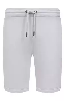 Хлопковые шорты K-Way