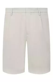 Хлопковые шорты K-Way