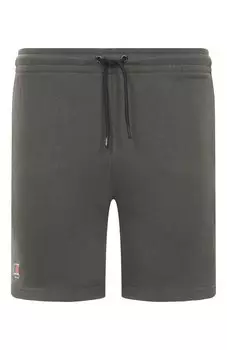 Хлопковые шорты K-Way