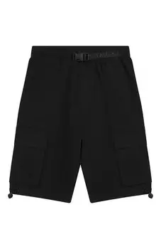 Хлопковые шорты-карго Barrow