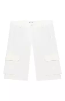 Хлопковые шорты-карго Loro Piana