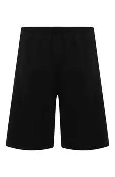 Хлопковые шорты Kenzo