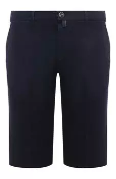 Хлопковые шорты Kiton