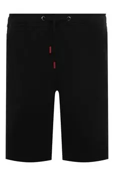 Хлопковые шорты Kiton