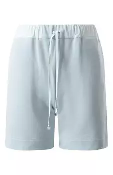 Хлопковые шорты Kiton