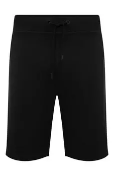 Хлопковые шорты KNT