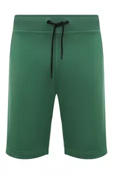 Хлопковые шорты KNT