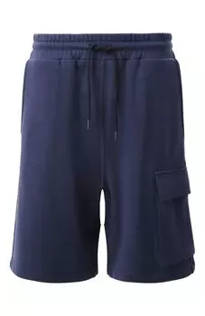 Хлопковые шорты KNT