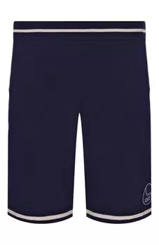 Хлопковые шорты KNT