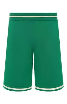 Хлопковые шорты KNT