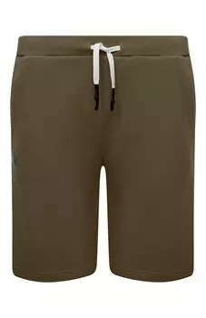 Хлопковые шорты La Martina