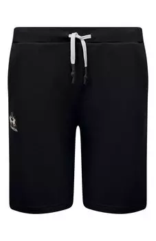 Хлопковые шорты La Martina