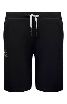 Хлопковые шорты La Martina