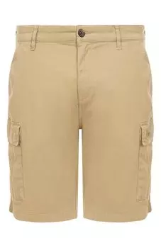 Хлопковые шорты La Martina