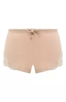 Хлопковые шорты La Perla