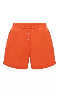 Хлопковые шорты LAH