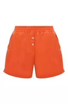 Хлопковые шорты LAH