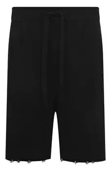 Хлопковые шорты Laneus