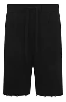 Хлопковые шорты Laneus