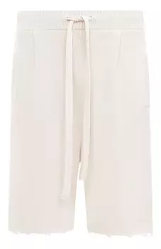 Хлопковые шорты Laneus