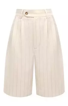 Хлопковые шорты Loom by Rodina