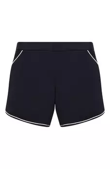 Хлопковые шорты Loro Piana