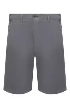 Хлопковые шорты Loro Piana