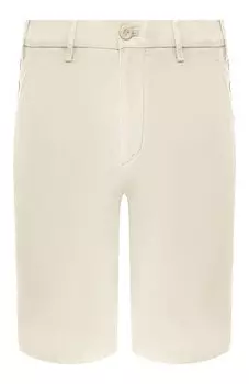 Хлопковые шорты Loro Piana