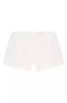 Хлопковые шорты Loro Piana