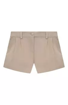 Хлопковые шорты Loro Piana