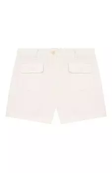 Хлопковые шорты Loro Piana