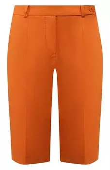 Хлопковые шорты Loro Piana