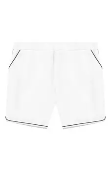 Хлопковые шорты Loro Piana