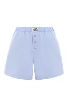 Хлопковые шорты Love Stories