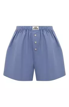 Хлопковые шорты Love Stories