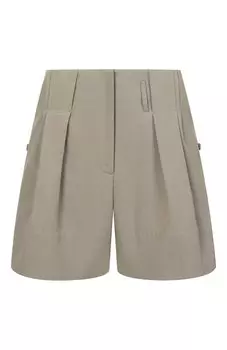 Хлопковые шорты Low Classic